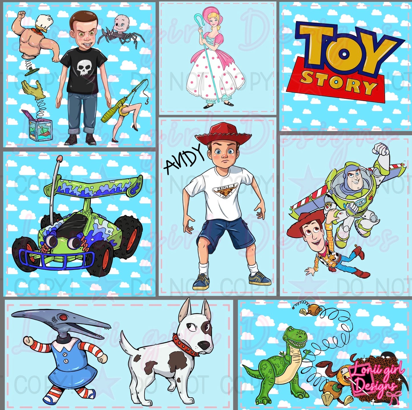 Toy 1