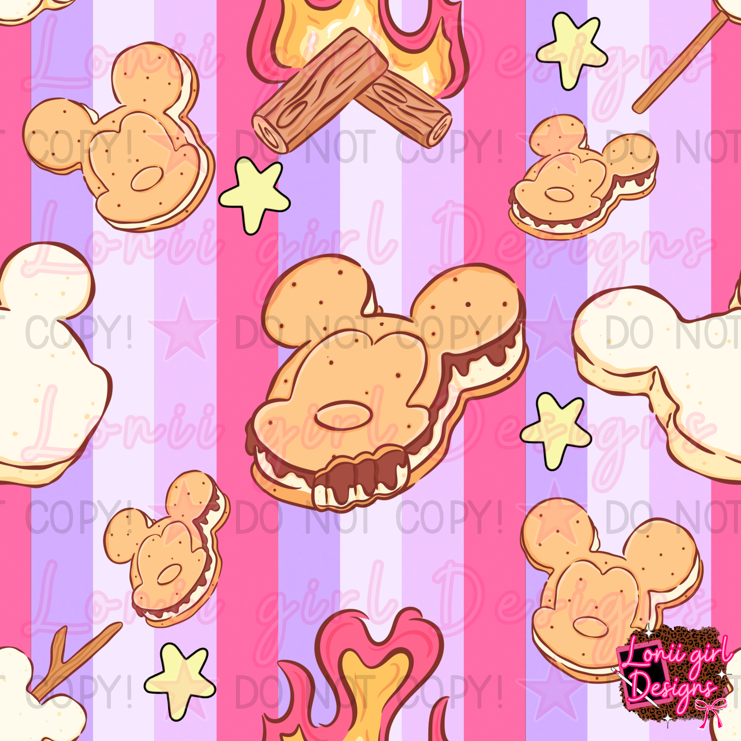 S'more