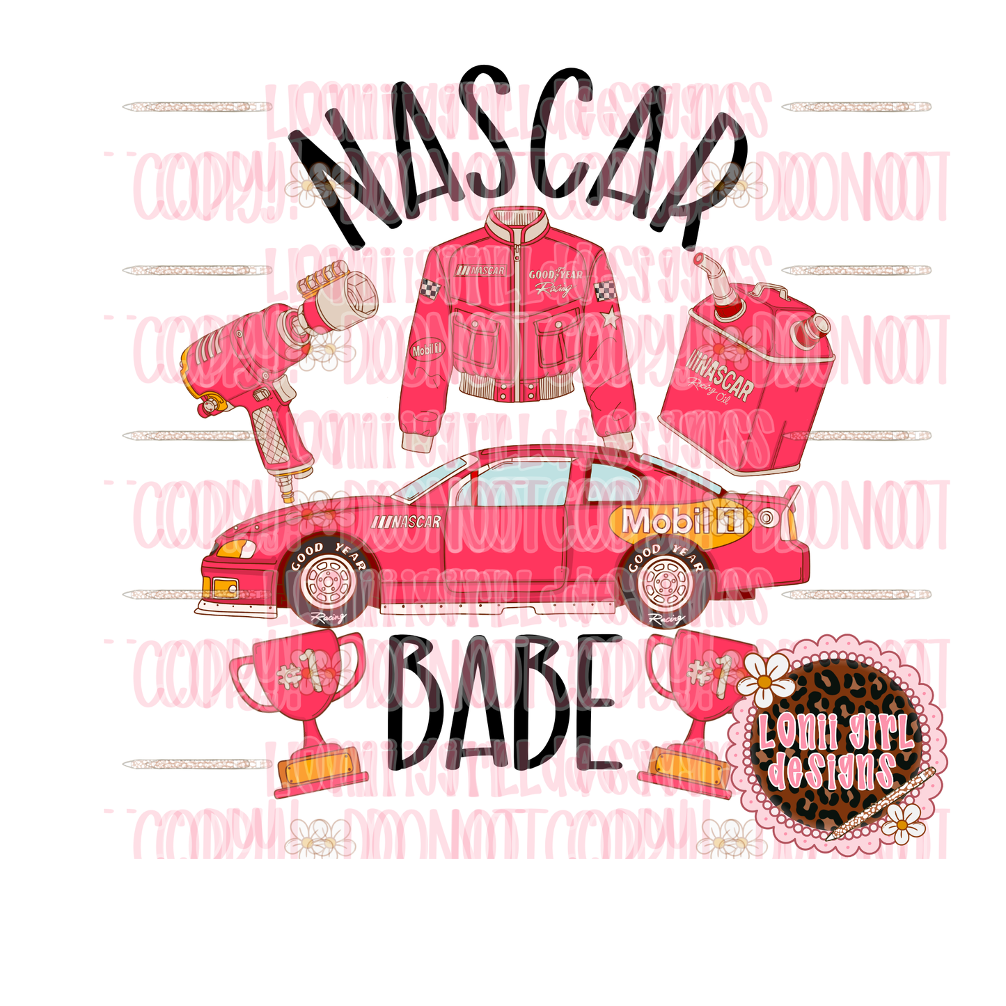 NASCAR