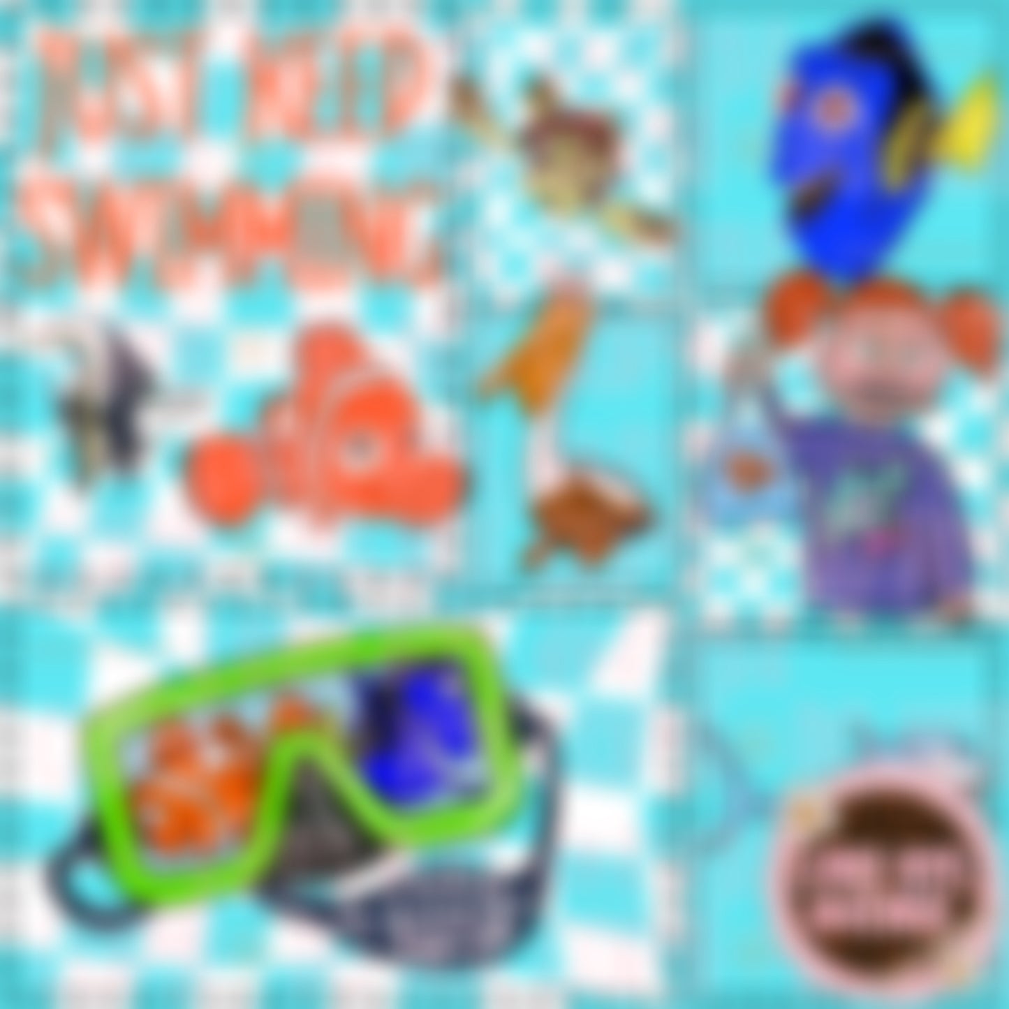 Finding patchwork