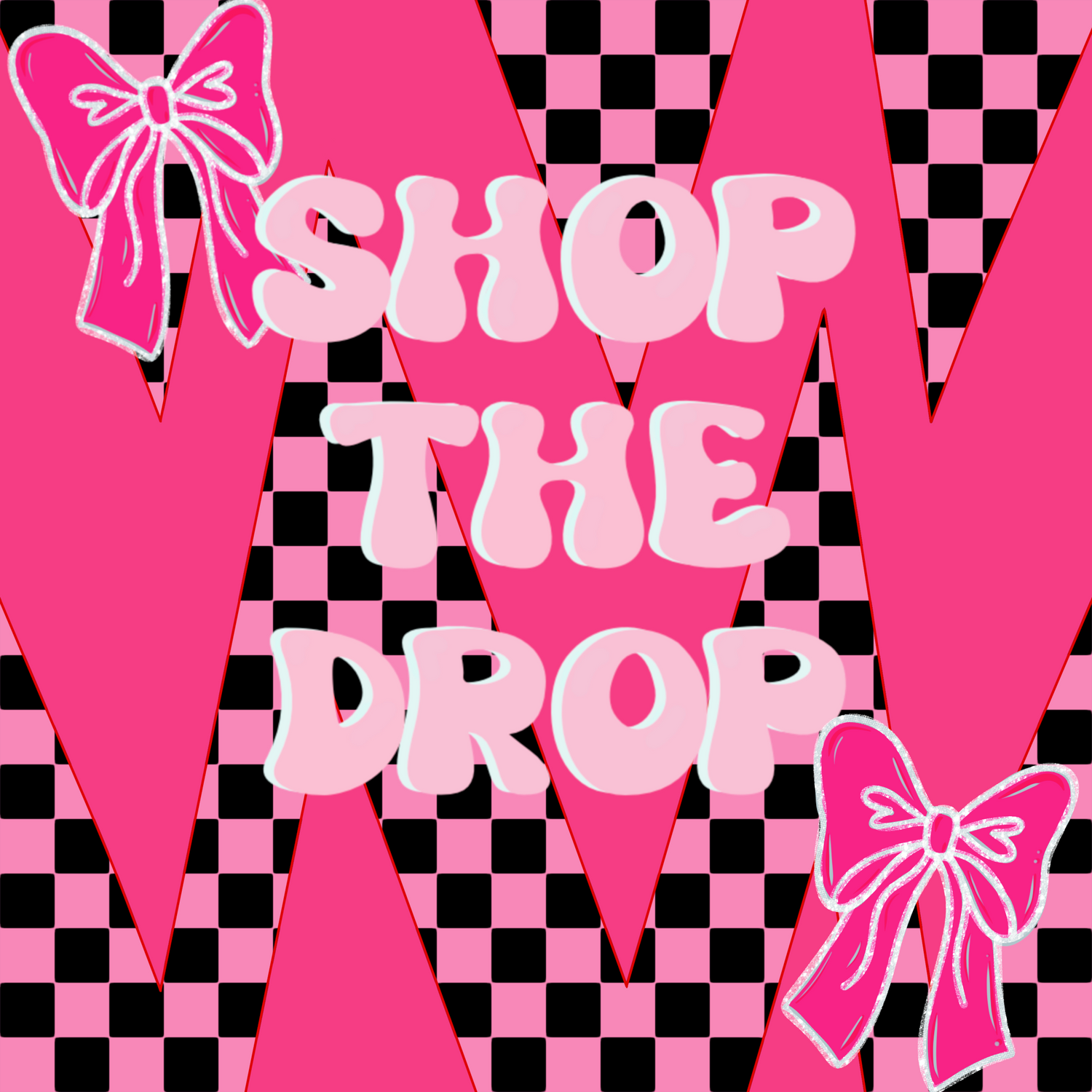 Shop The Drop