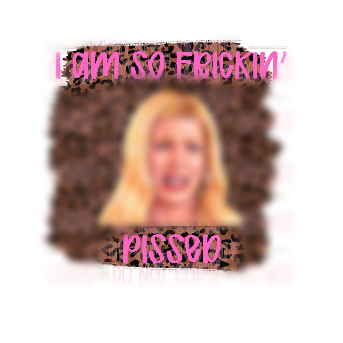 P*ssed
