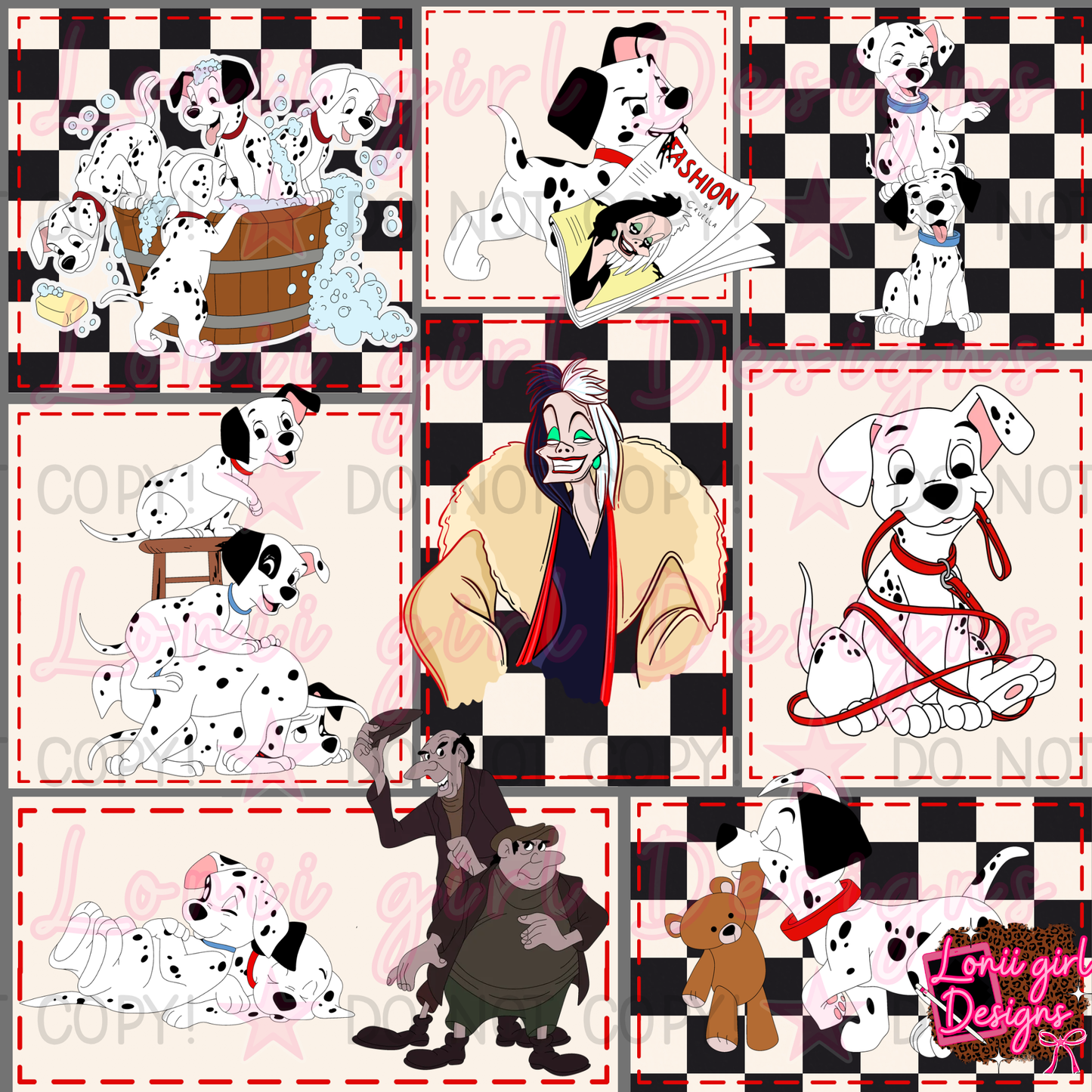 Dogs