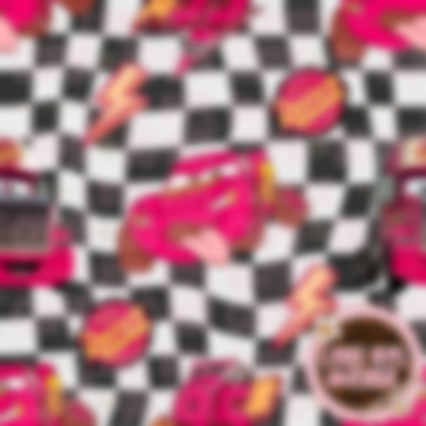 Checker c_rs