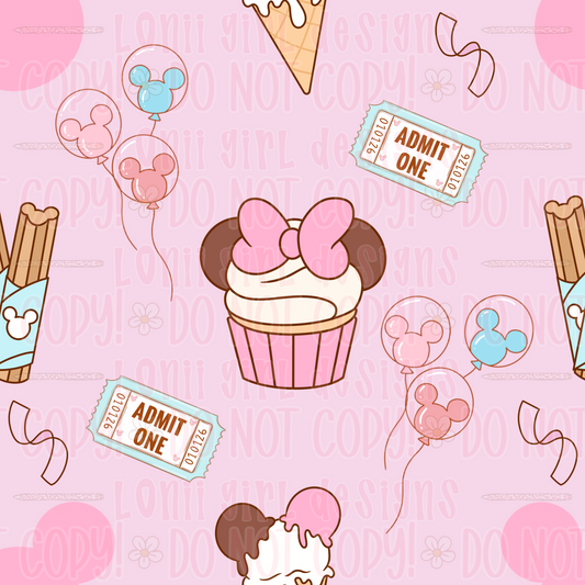 Sweets