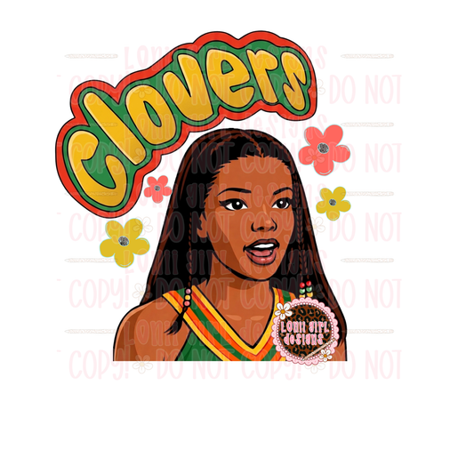 Clover 2