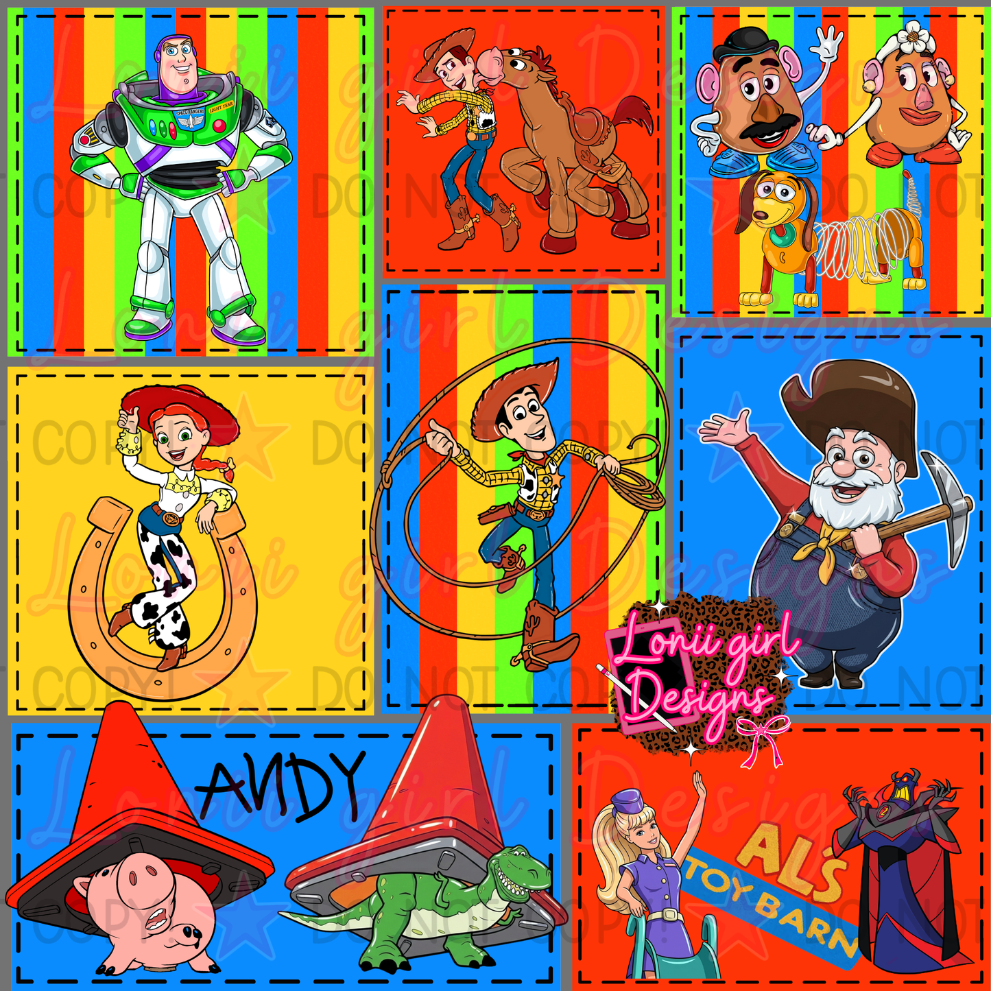 Toy 2