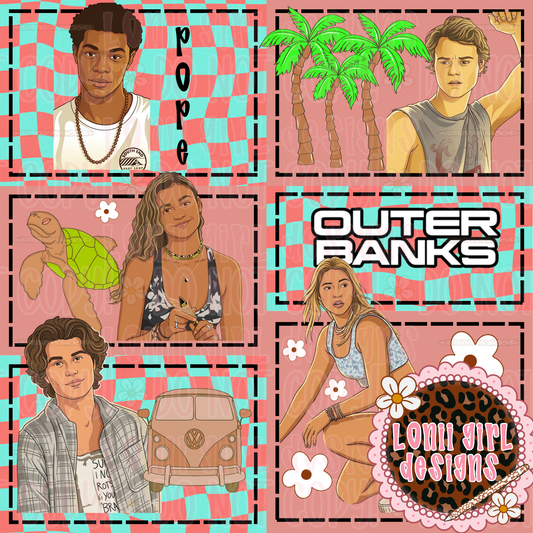 Outter