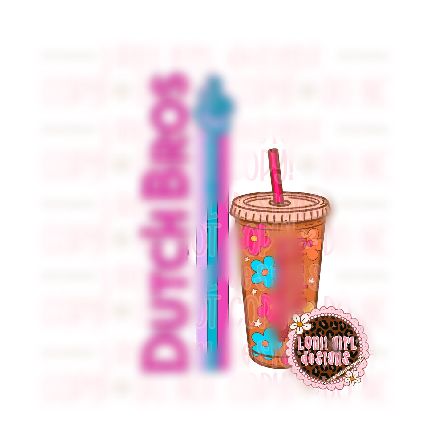 D coffee