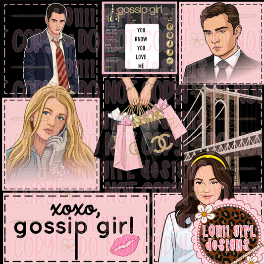 Xoxo